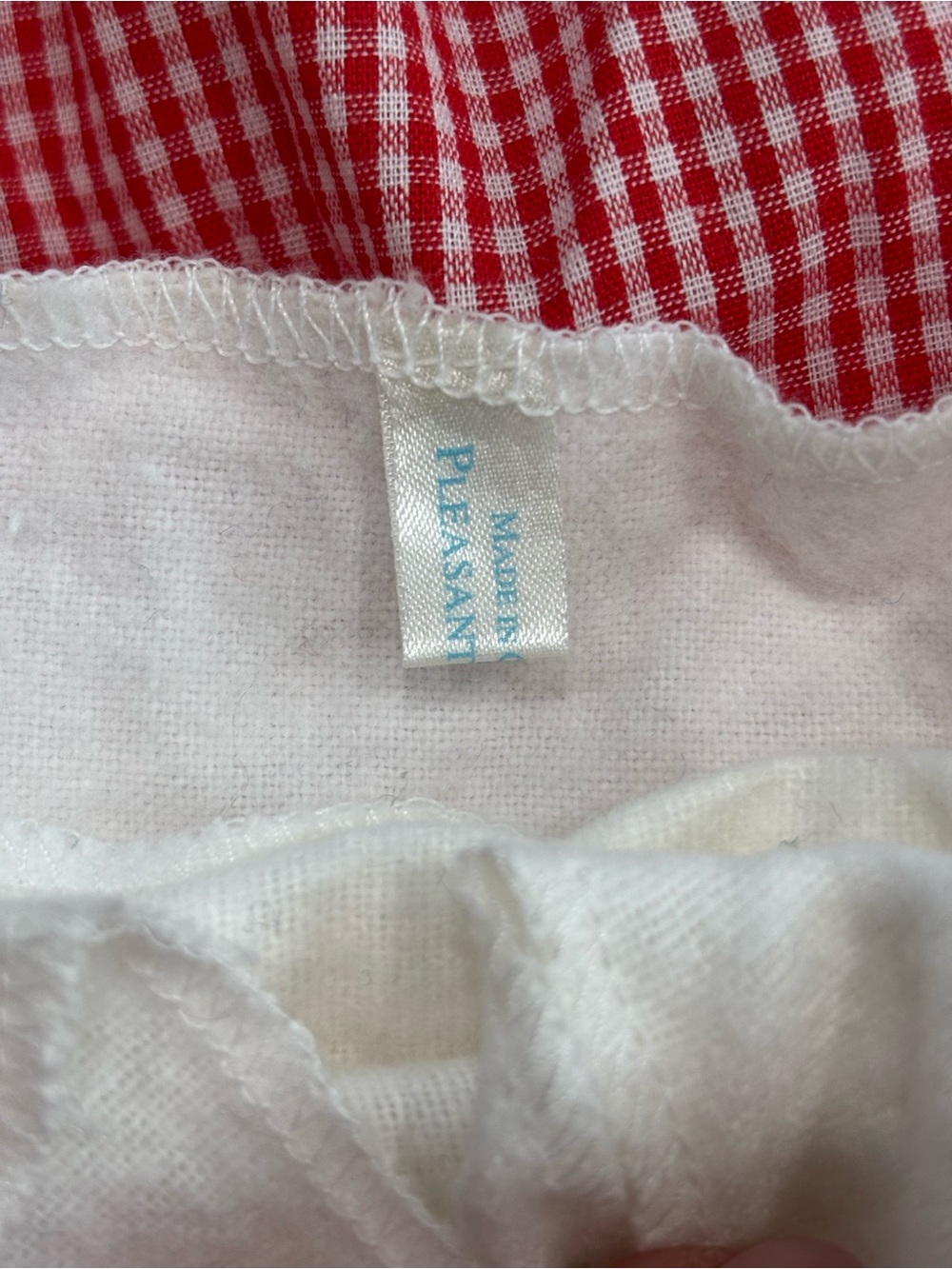 Vintage American Girl Bitty Baby Pleasant Company Diaper Bag Set - Picture 10 of 16